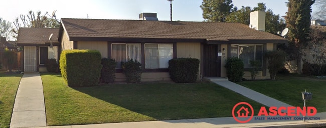 Building Photo - 3021 N Half Moon Dr Unit B Rental