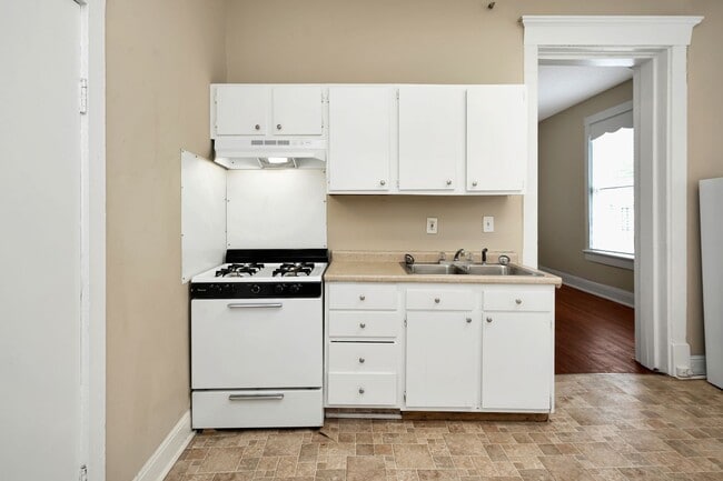 Photo - The Fitzgerald in Five Points