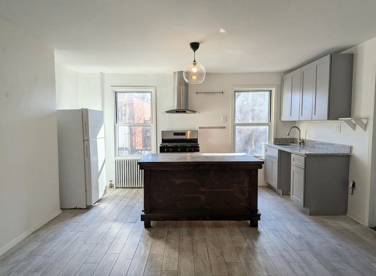 Photo - 133 Dikeman St