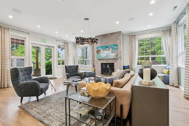 Building Photo - The Ardent at Mill Creek Rental