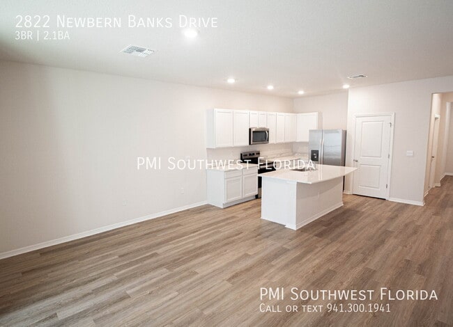 2822 Newbern Banks Dr