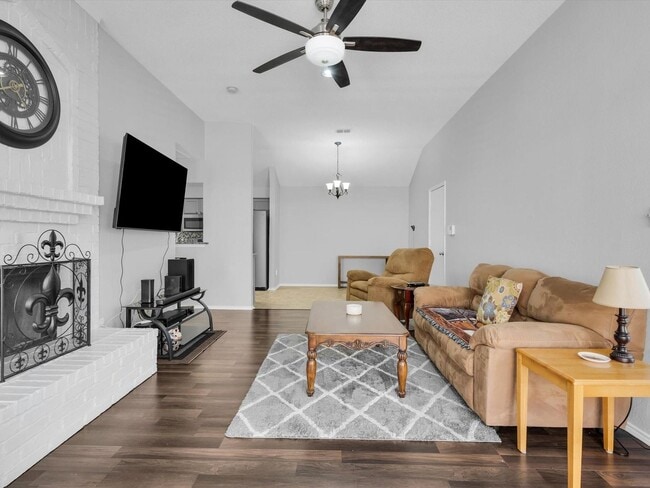 Photo - Updated Rental Ready for New Family- 3 Bed...