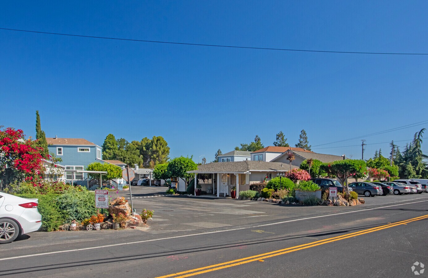 Photo - Bonny View Mobile Home Park