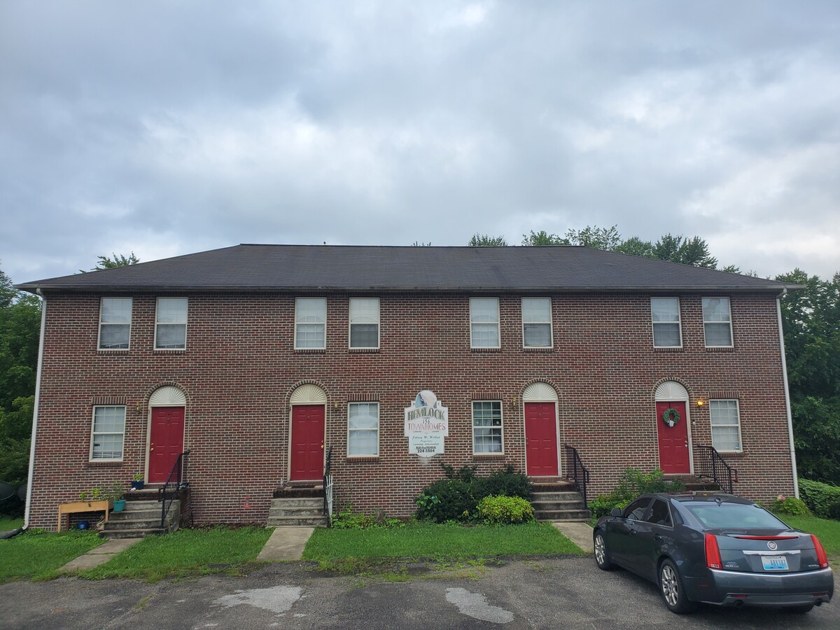 Photo - 156 Pepperhill Dr Apartments Unit 6