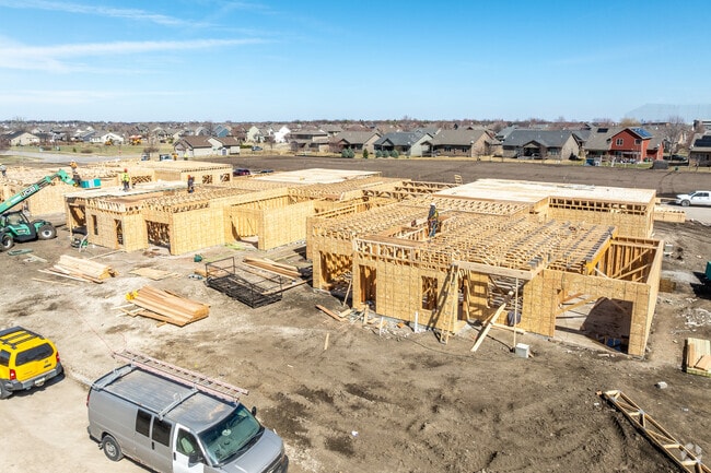 Building Photo - Picket Fence Community Rental