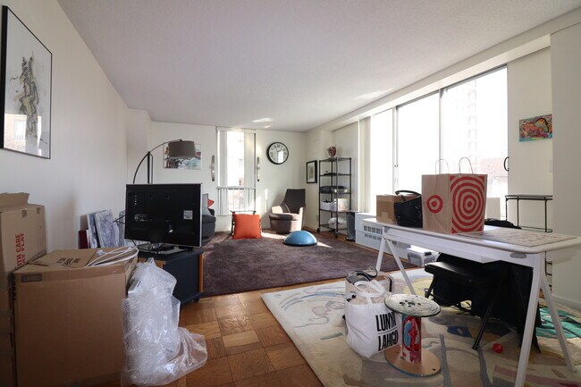 Photo - 99 Pond Ave Unit 501