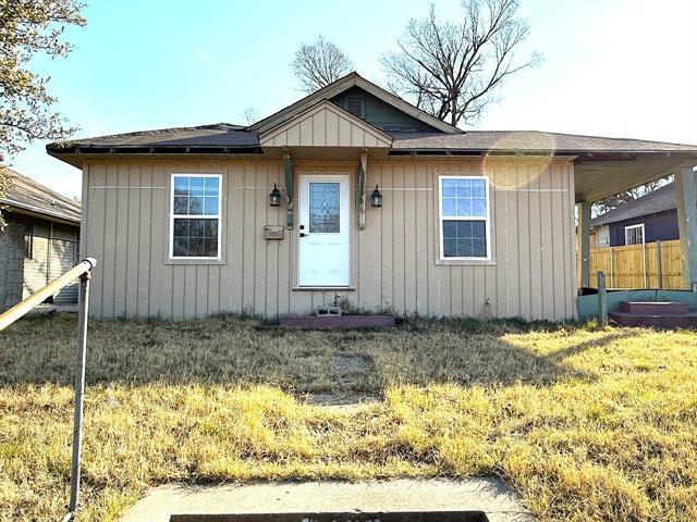 Photo - 2406 S Marsalis Ave