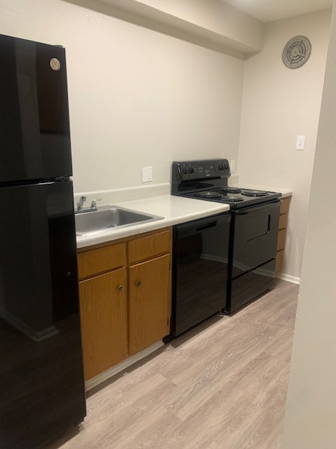 Cleary Pointe Apartments