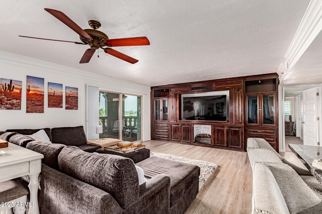 Photo - 7970 E Camelback Rd Unit 507