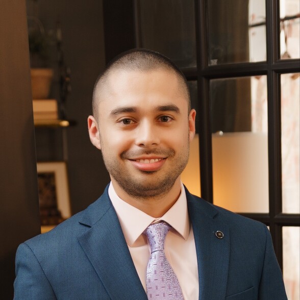 Primary Contact Photo