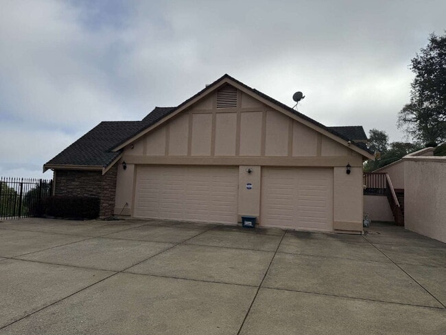 Photo - Morgan Hill Foothills Home