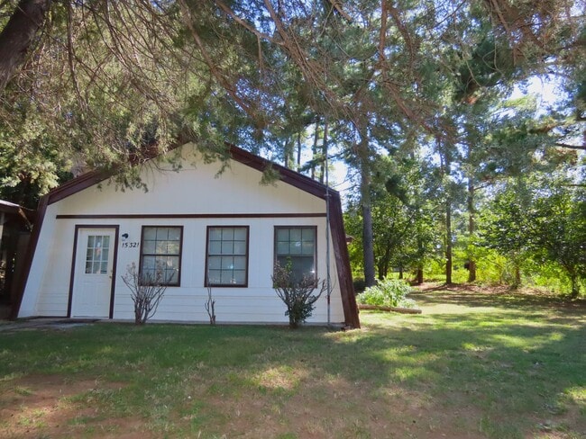 Photo - Bullard - Modest 2 Bedroom House on Tree-S...