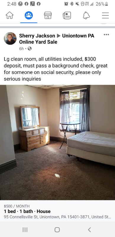 Photo - 95 Connellsville St