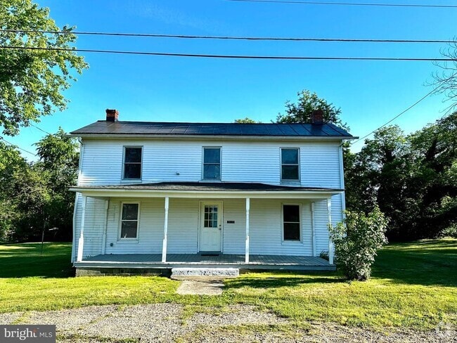Building Photo - 303 E Lee St Rental