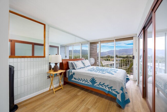 Photo - Mokuleia Sands #501 – Furnished 1BR/1BA | Ocean Views | Available Now