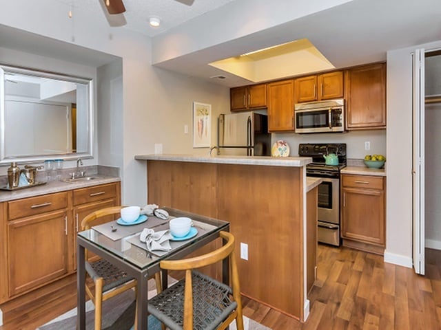 Olive East