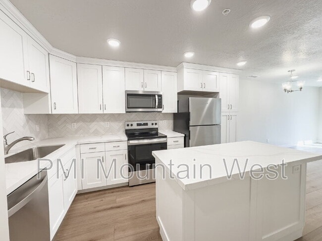 Photo - 1032 E 400 S Unit apt 507b