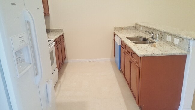 Photo - NEWER 3 bedroom 2 bath 1 car garage duplex in SW Cape!!  Lawn Care Included~