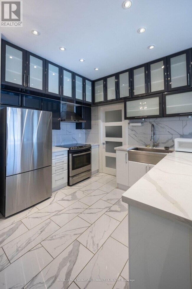 Photo - 1720 Eglinton Ave E Unit 106