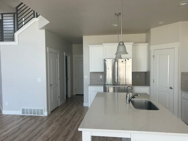 43 Swasey Peak Wy