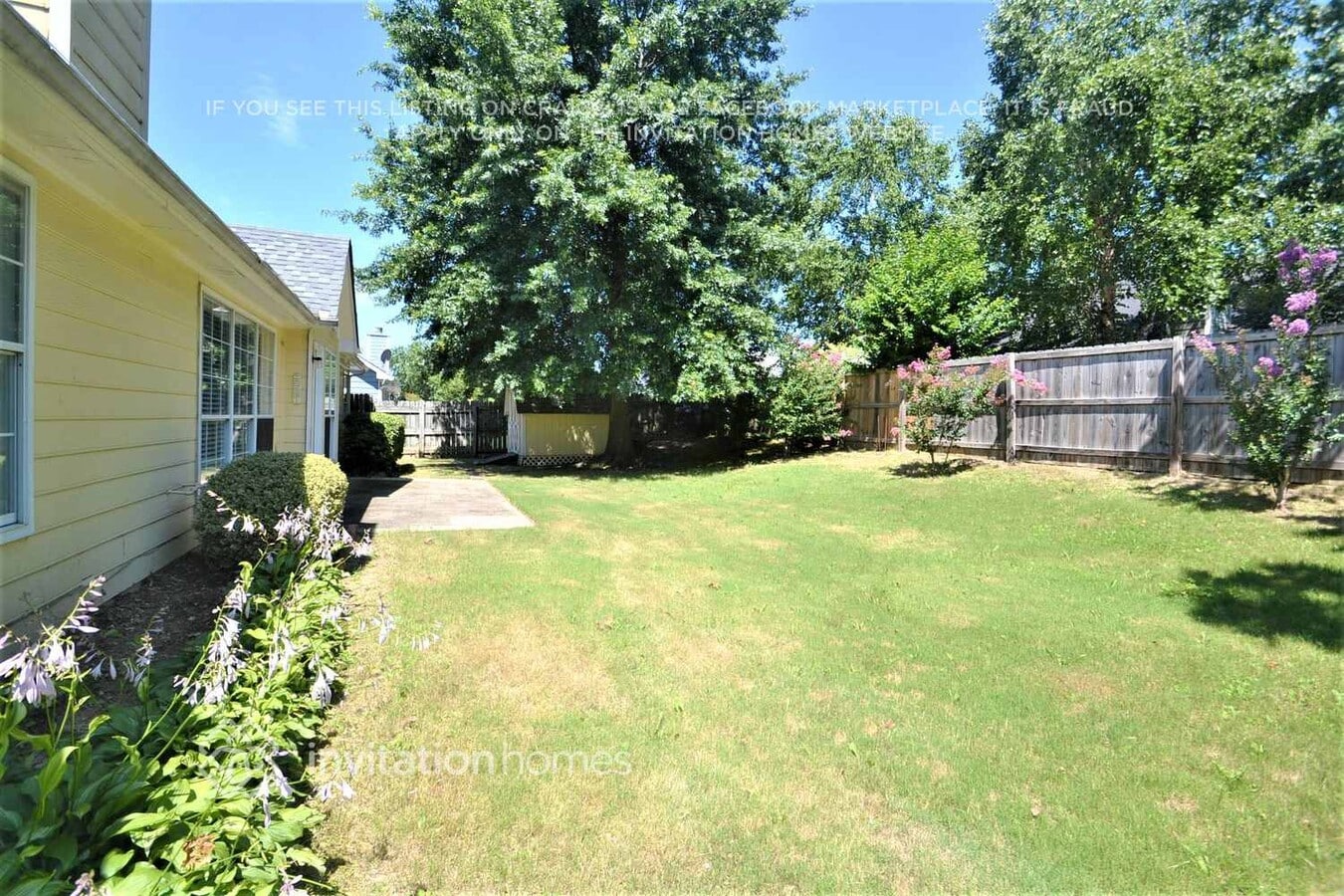 Photo - 1837 Bitsy Grant Ct NW