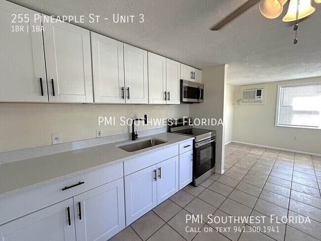 Photo - 255 Pineapple St Unidad 3