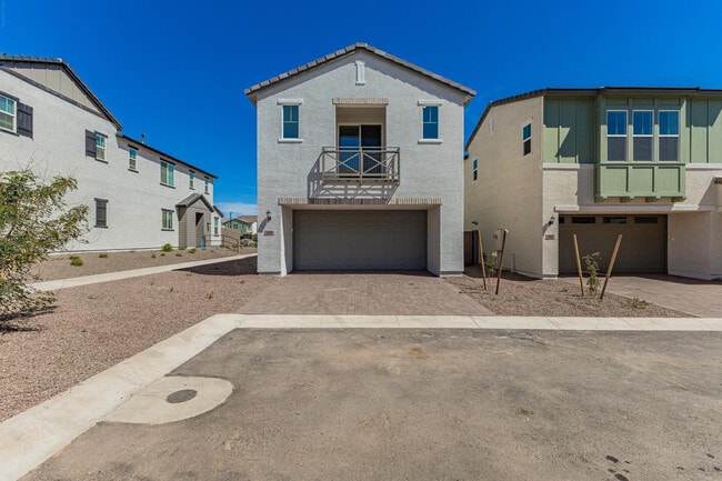 Photo - 2434 W Maximo Wy