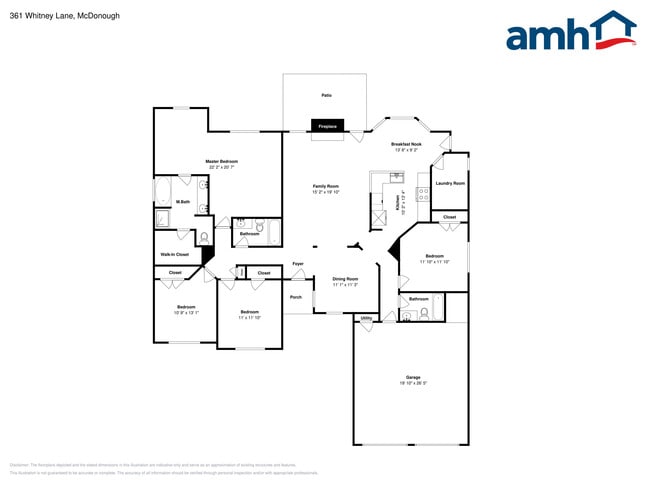 Photo - 361 Whitney Ln