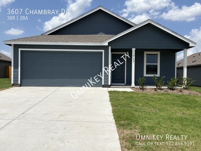 Photo - 3607 Chambray Dr Casa