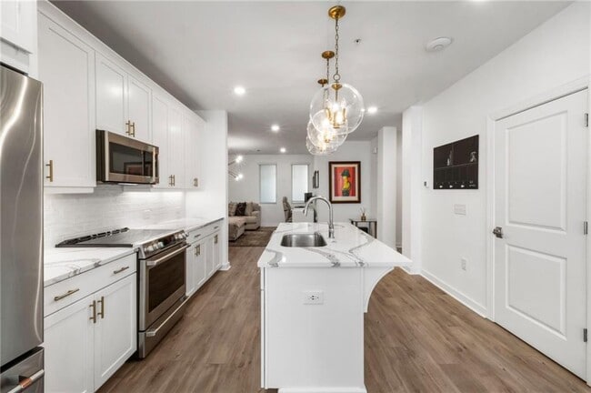 Photo - 383 Grant Cir SE Unit 1623