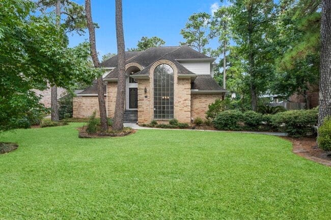 Photo - 14 Cascade Springs Pl