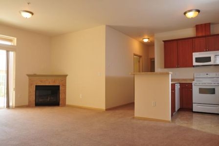 Harleen Court Apartments - Harleen Court Apartments