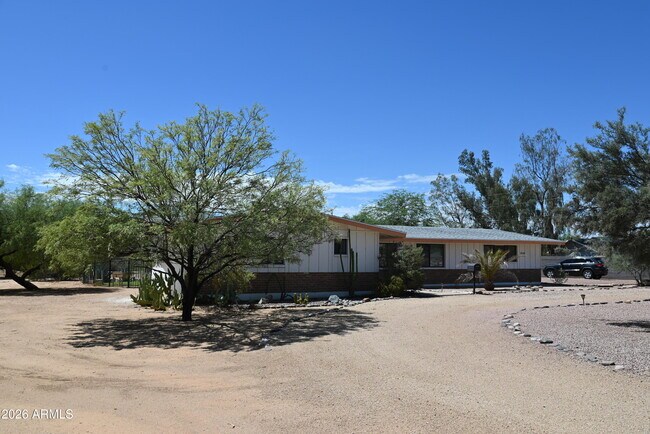 Photo - 8339 E Cholla St