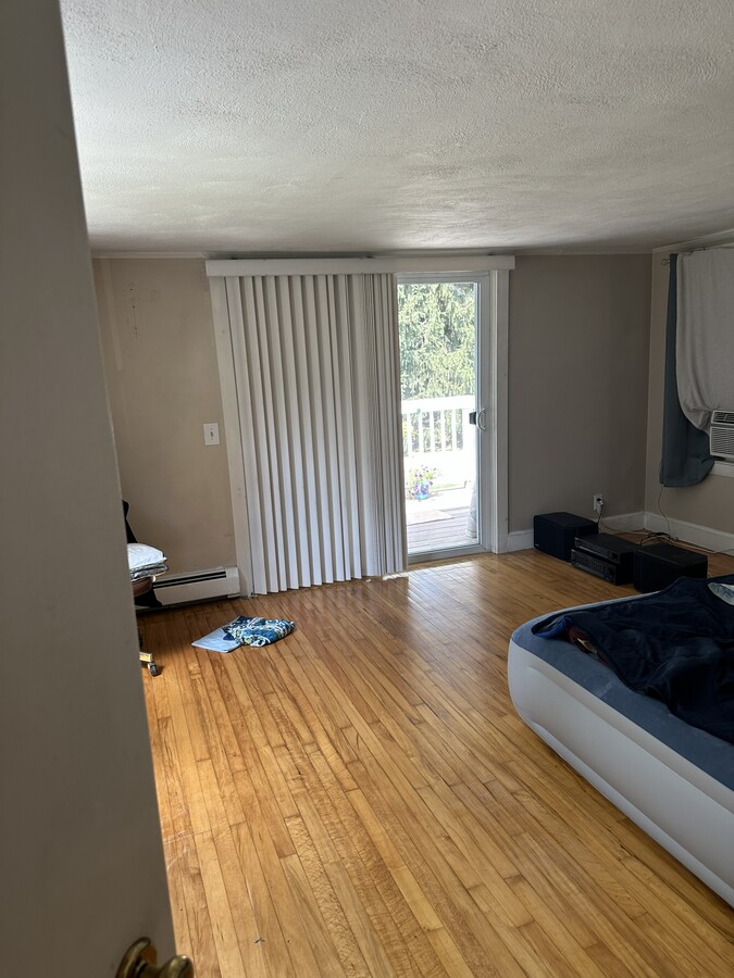 Bedroom - 762 Salem St Unit 762 Rear