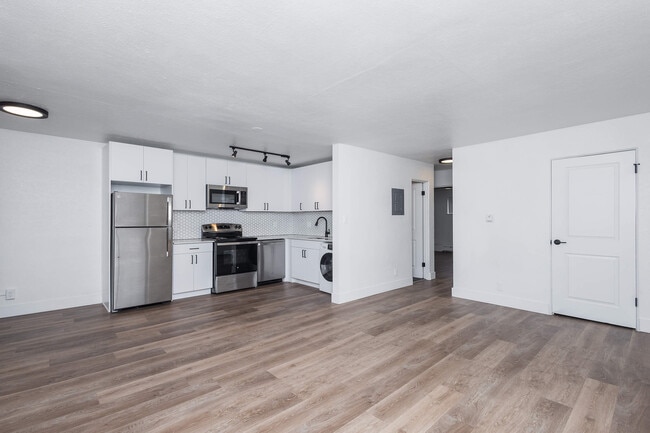 Photo - Marion Street Apartments