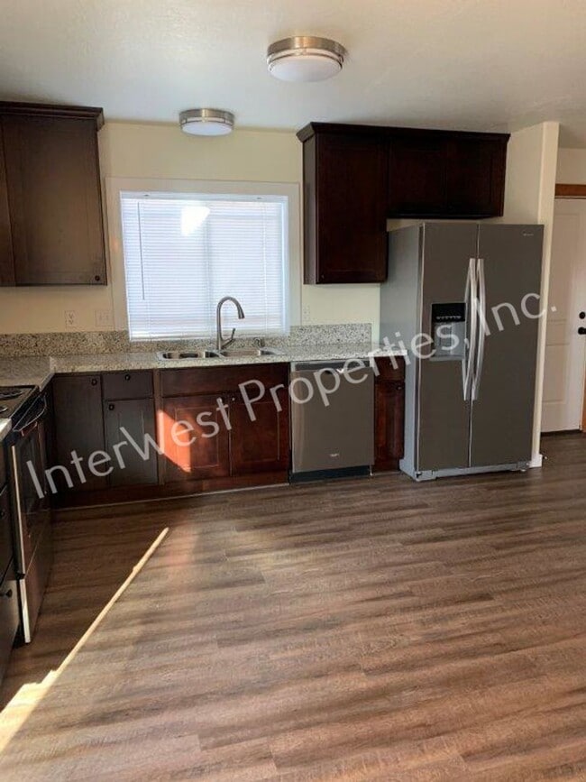 Photo - FLIK01-OPM Unit 7610