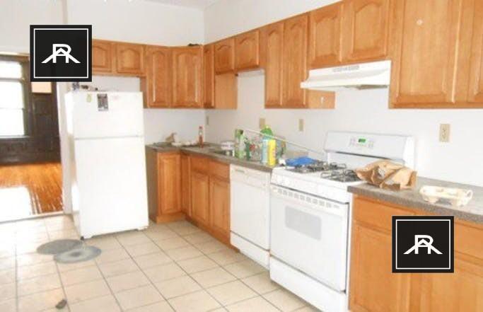 2 bedroom in Brookline MA 02445 - 2 bedroom in Brookline MA 02445 Unidad 1F Rental
