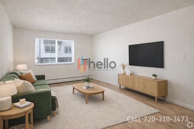 Building Photo - 3960 Galley Rd Unit 3960-29