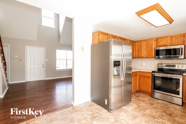 Photo - 8116 Maxwelton Dr