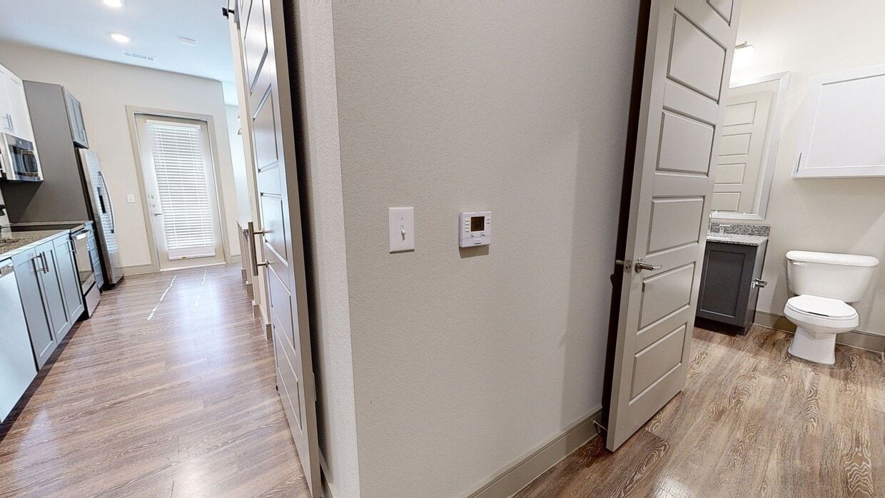 Photo - One90 Gateway Apartments