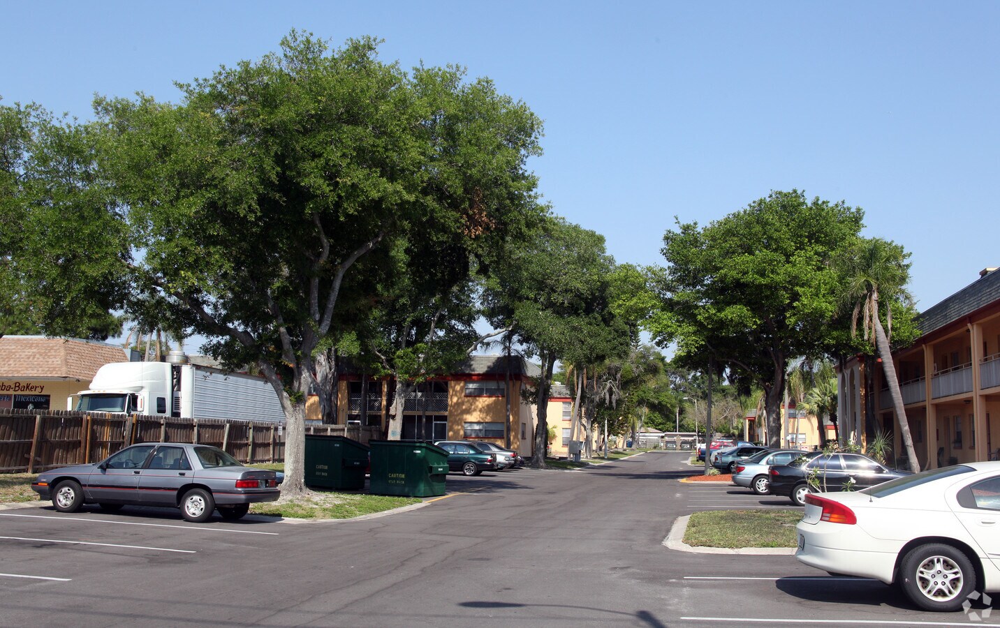 Highland Park - Highland Park