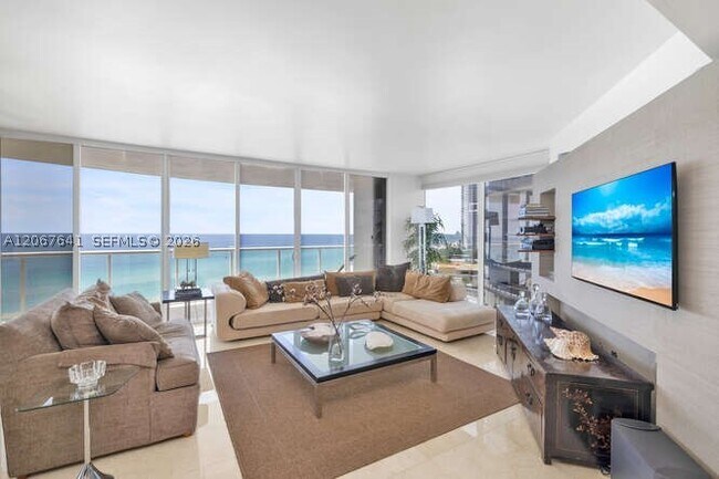 Photo - 18671 Collins Ave Unit 1001