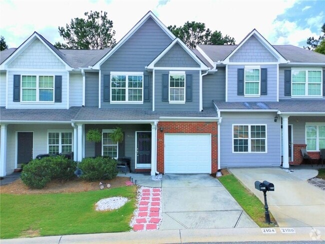 Building Photo - 2104 Waterleaf Dr Rental