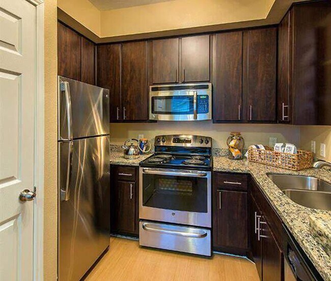 Photo - 2 bedroom in Pearland TX 77584 Unit 2292