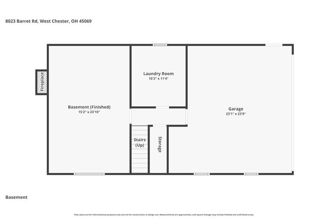 Photo - 8023 Barrett Rd