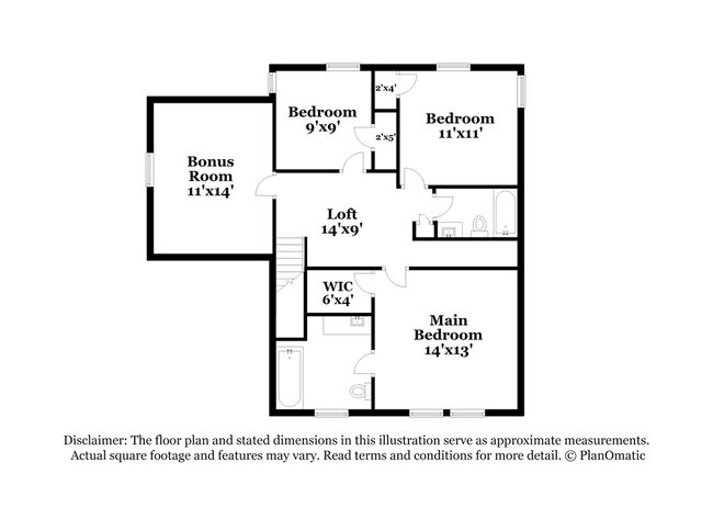 Photo - 4841 Samuel Richard St