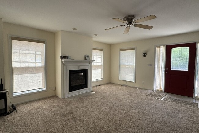 Photo - Large Townhome in North Ames - Somerset Neighborhood