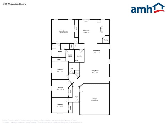 Photo - 4124 Wensledale Dr