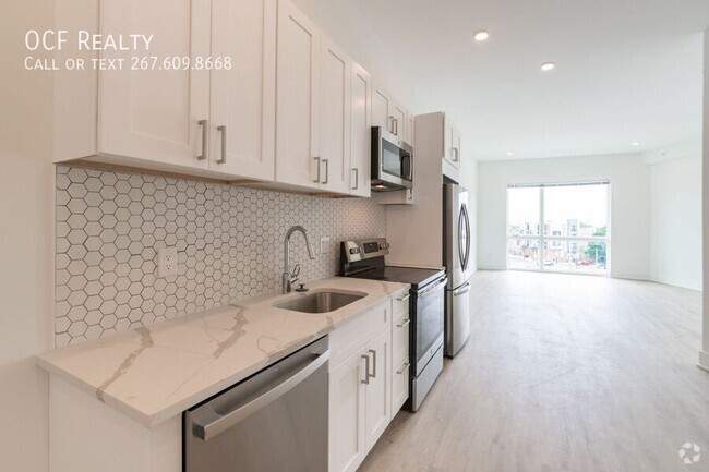 Building Photo - 1622 Point Breeze Ave Unit 409 Rental