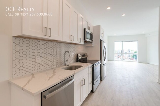 Photo - 1622 Point Breeze Ave Apartment Unit 409
